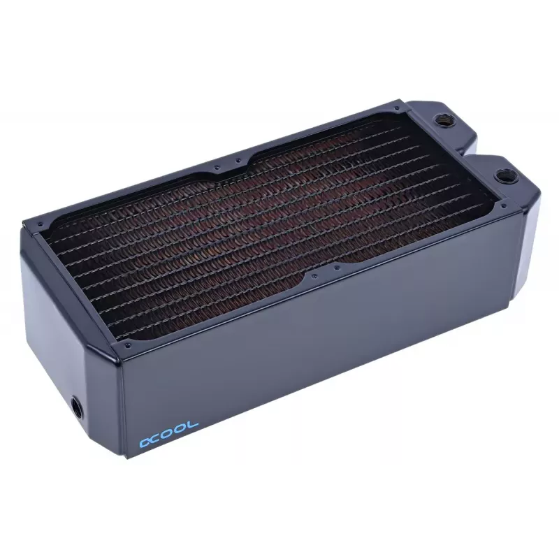 Radiatoriplokk Alphacool NexXxoS Monsta