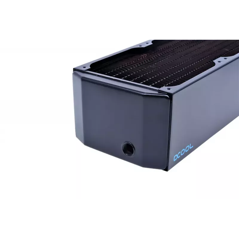 Radiatoriplokk Alphacool NexXxoS Monsta