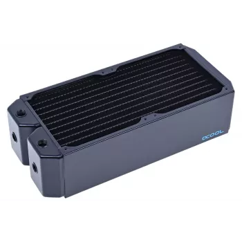 Radiatoriplokk Alphacool NexXxoS Monsta