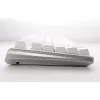 Ducky One 3 Classic klaviatuur Mängimine USB US English Valge mehaaniline RGB