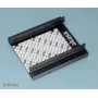 Kinnituskomplekt Akasa AK-MX010 Must Alumiinium