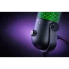 RAZER Seiren V3 Chroma lauamikrofon - must