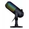 RAZER Seiren V3 Chroma lauamikrofon - must