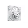 be quiet! Pure Wings 3 140mm PWM high-speed Valge Arvutikorpuse ventilaator 14 cm 1 tk
