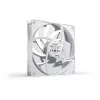 be quiet! Pure Wings 3 140mm PWM high-speed Valge Arvutikorpuse ventilaator 14 cm 1 tk