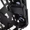 PC-korpus Kolink Big Chungus Shredded Midi Tower must