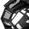 PC-korpus Kolink Big Chungus Shredded Midi Tower must