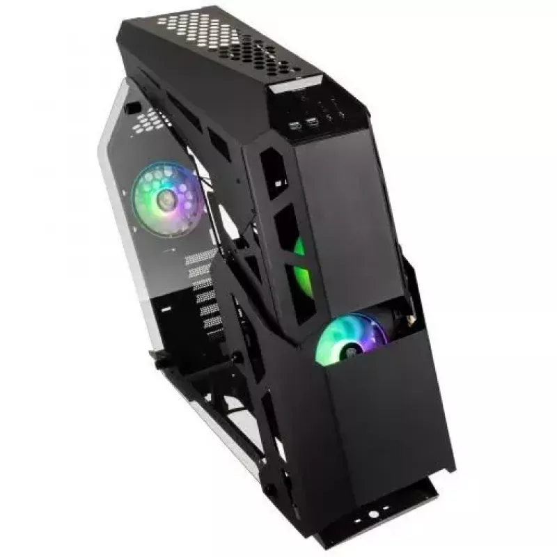 PC-korpus Kolink Big Chungus Shredded Midi Tower must
