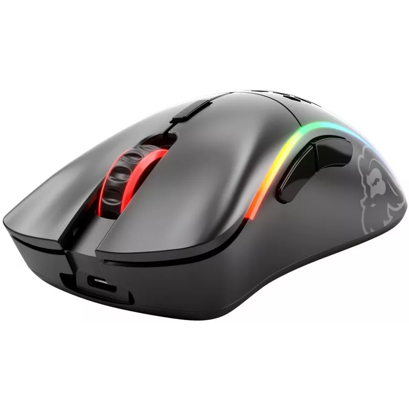 Glorious Gaming Glorious Model D Minus Wireless - Mattmust