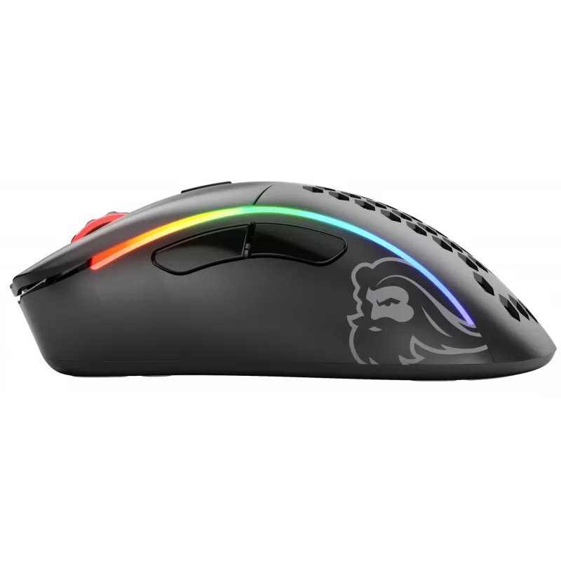 Glorious Gaming Glorious Model D Minus Wireless - Mattmust