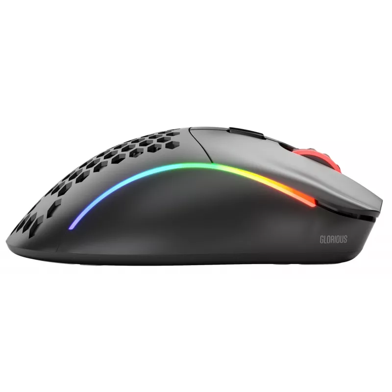 Glorious Gaming Glorious Model D Minus Wireless - Mattmust