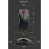 Glorious Gaming Glorious Model D Minus Wireless - Mattmust