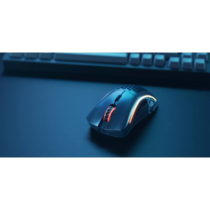 Glorious Gaming Glorious Model D Minus Wireless - Mattmust