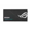 ASUS ROG Loki SFX-L 850W Platinum toiteplokk 24-pin ATX Must, Hõbedane