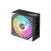 ASUS ROG Loki SFX-L 850W Platinum toiteplokk 24-pin ATX Must, Hõbedane