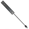 Axagon HUE-SA7BP 7x USB 3.0 ALU LAADIMISJAOTUR must, koos vahelduvvooluadapteriga