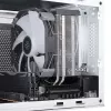 Õhkjahuti Silverstone SST-ARV140-ARGB 14 cm Must Hall 400-1750 p/min