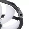 Õhkjahuti Silverstone SST-ARV140-ARGB 14 cm Must Hall 400-1750 p/min