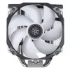 Õhkjahuti Silverstone SST-ARV140-ARGB 14 cm Must Hall 400-1750 p/min