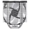 Õhkjahuti Silverstone SST-ARV140-ARGB 14 cm Must Hall 400-1750 p/min