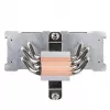 Õhkjahuti Silverstone SST-ARV140-ARGB 14 cm Must Hall 400-1750 p/min