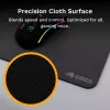 Mängurihiirematt Glorious Gaming Glorious hiir Pad 2 3XL - ääristeta - must