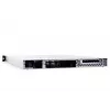 Jahutusrest Alphacool 25051 ristkülikukujuline roostevaba teras must hall