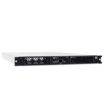 Jahutusrest Alphacool 25051 ristkülikukujuline roostevaba teras must hall