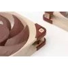 Noctua 120 mm korpusventilaator NF-A12x25 ULN, 12 V, 1200 p/min, 55.7 m³/h, 0.6 W, 12.1 dB, SSO-laager