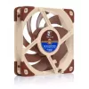 Noctua 120 mm korpusventilaator NF-A12x25 ULN, 12 V, 1200 p/min, 55.7 m³/h, 0.6 W, 12.1 dB, SSO-laager