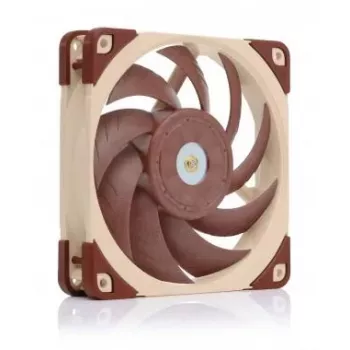 Noctua 120 mm korpusventilaator NF-A12x25 ULN, 12 V, 1200 p/min, 55.7 m³/h, 0.6 W, 12.1 dB, SSO-laager