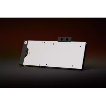 Tagakaas EK Water Blocks EK-Quantum Vector2 Trio RTX 3080/90 Alumiinium Roostevaba teras