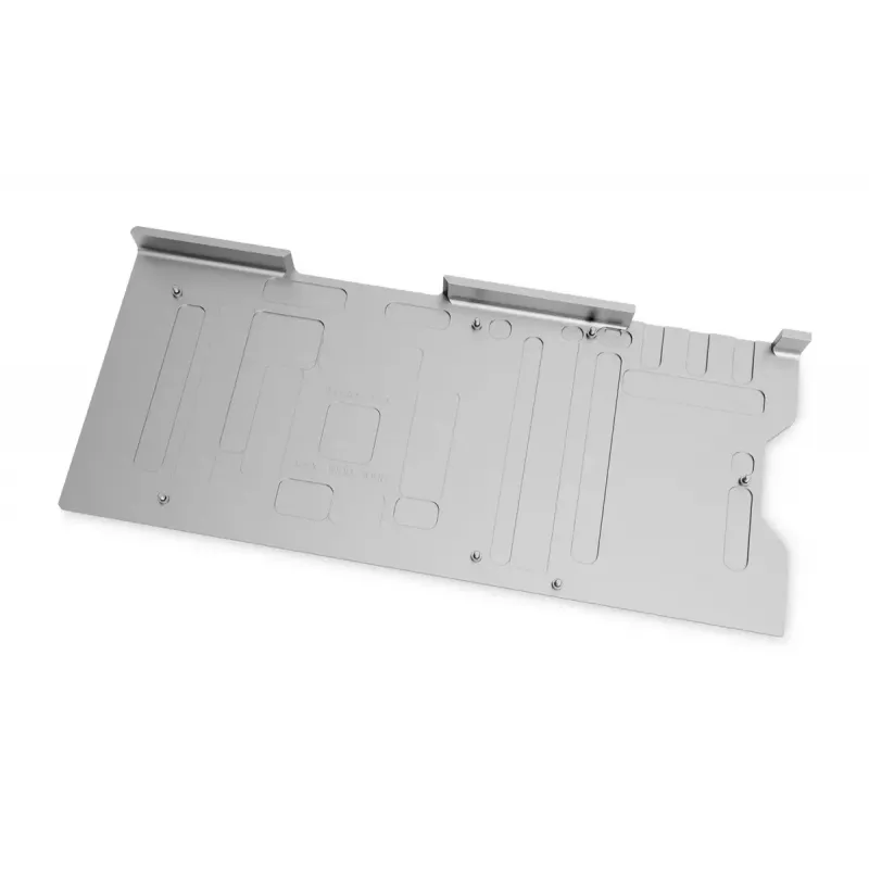 Tagakaas EK Water Blocks EK-Quantum Vector2 Trio RTX 3080/90 Alumiinium Roostevaba teras
