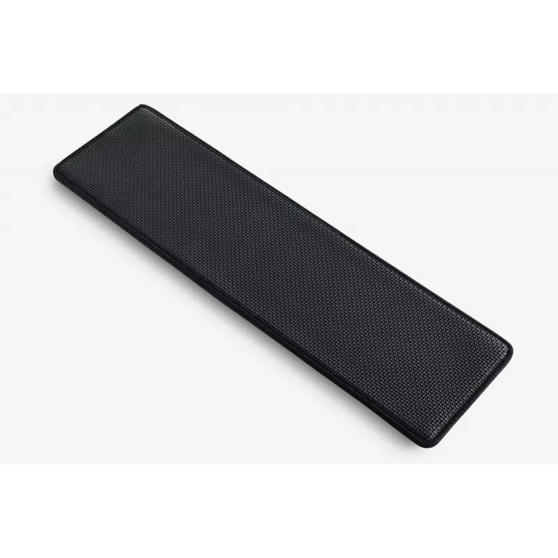 Glorious Gaming GSW-100 randmetugi, vaht, kumm, Must