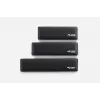 Glorious Gaming GSW-100 randmetugi, vaht, kumm, Must