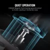 CORSAIR Icue Link Lx120 RGB 120mm Pwm Ventilaatorite Stardikomplekt - Valge