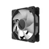 ASUS TUF Gaming TR120 ARGB Fan – Üksikpakend Arvutikorpus 12 cm Must