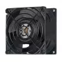 Ventilaator Silverstone FHS 80X 8 cm Must 83.66 cfm 50.77 mmH2O