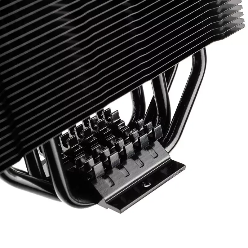 Hübriidjahuti Kolink Umbra EX180 Must Edition