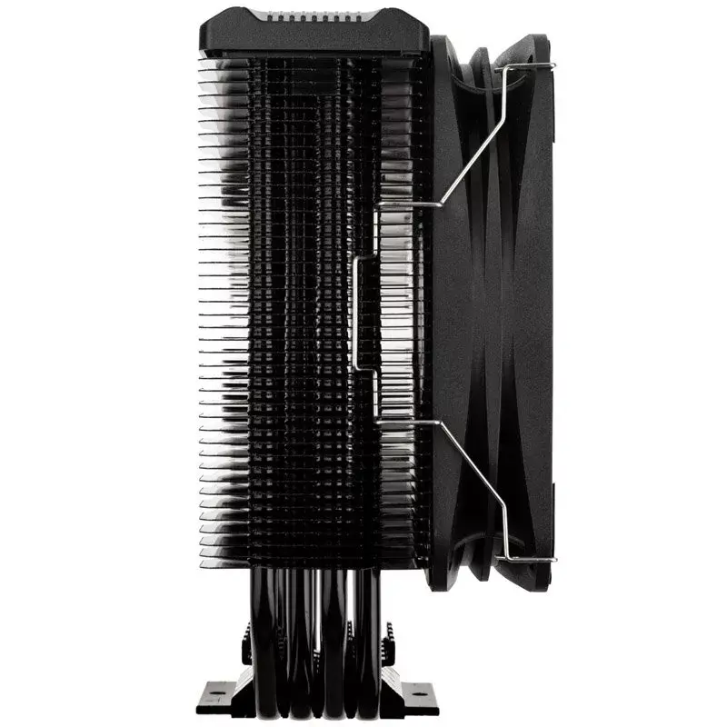 Hübriidjahuti Kolink Umbra EX180 Must Edition