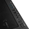 PC-korpus Kolink Unity Peak ARGB Midi Tower must