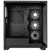 PC-korpus Kolink Unity Peak ARGB Midi Tower must