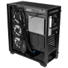 PC-korpus Kolink Unity Peak ARGB Midi Tower must