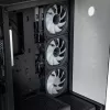 PC-korpus Kolink Unity Peak ARGB Midi Tower must