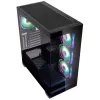PC-korpus Kolink Unity Peak ARGB Midi Tower must
