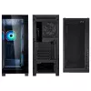 PC-korpus Kolink Unity Peak ARGB Midi Tower must