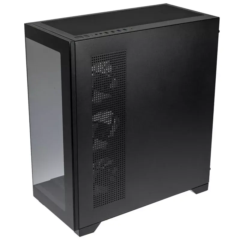 PC-korpus Kolink Unity Peak ARGB Midi Tower must