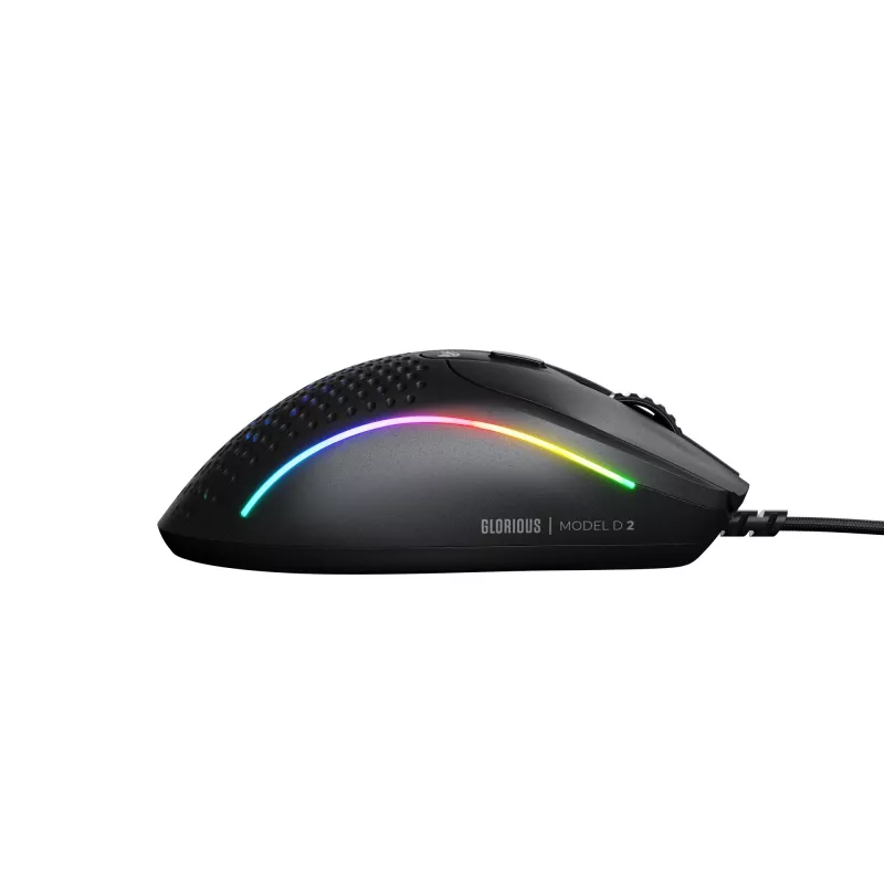 Glorious Gaming Glorious Model D 2 Wired - mattmust