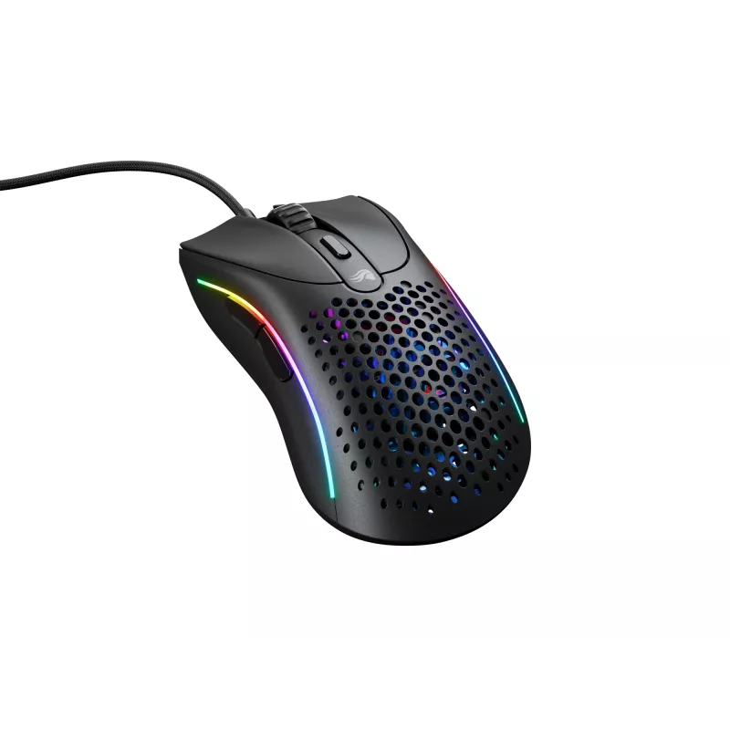 Glorious Gaming Glorious Model D 2 Wired - mattmust