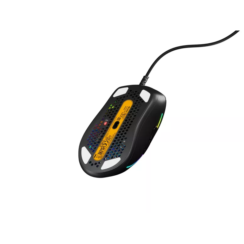 Glorious Gaming Glorious Model D 2 Wired - mattmust